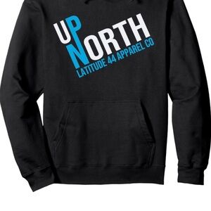 Up North Options Latitude 44